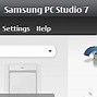 Image result for Samsung PC Studio