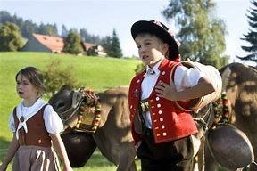Image result for Switzerland People