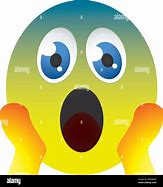 Image result for Cropped Out Surprised Emoji