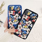 Image result for Mickey Mouse iPhone XS Max Case