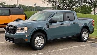 Image result for Lifted New Ford Maverick