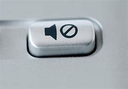 Image result for Mute Button Glass
