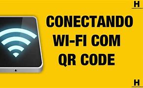 Image result for QR Code Wi-Fi Windows 1.0
