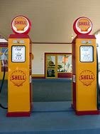 Image result for Shell Gas Station Alaska