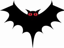 Image result for Scarey Halloween Bats