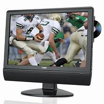 Image result for Portable TV DVD Player Combo