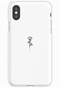 Image result for Custom-Painted Rose Phone Case
