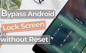 Image result for How to Get Past Screen Lock Android
