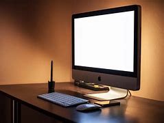 Image result for iPhone and Mac On Desk