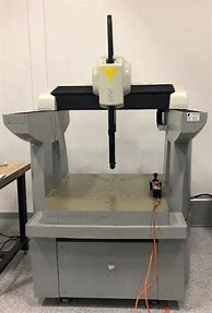 Image result for Brown and Sharpe CMM One Probes