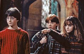 Image result for Harry Potter Cast First Movie