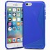 Image result for Red iPhone 11 Phone D'aller Tree Blue Case