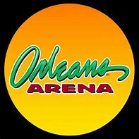 Image result for New Orleans Arena