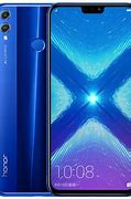 Image result for Huawei Honor 8X Processor