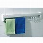 Image result for Wall Mounted Premium Clothes Drying Rack