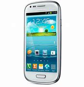 Image result for Samsung Galaxy S4 Mini Plus White Frost