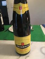 Image result for Trimbach Pinot Noir