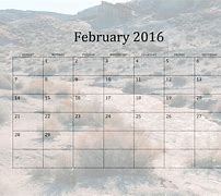 Image result for February 19 Calendar
