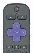 Image result for TCL Roku TV Remote with Headphone Jack Only