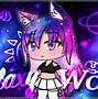 Image result for Gacha Life Minecraft Wolf