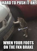 Image result for Cat Mechanic Meme