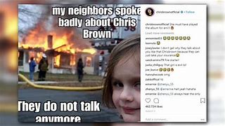 Image result for House On Fire Meme