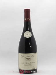 Image result for Pousse d'Or Clos Roche