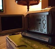 Image result for JVC Compact VHS Camcorder 600X