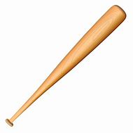 Image result for Metal Baseball Bat PNG