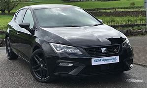 Image result for Seat Leon FR Edition