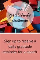 Image result for Daily Gratitude Reminder
