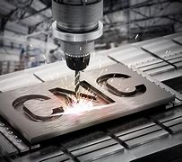 Image result for CNC Machine Tooling