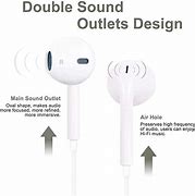 Image result for New Apple Earbuds