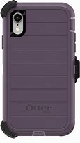 Image result for iPhone X Cases OtterBox Purple