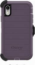 Image result for iPhone 14 Purple Case OtterBox
