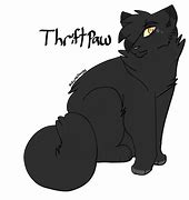Image result for Warrior Cats Thriftear