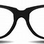 Image result for Eyeglasses Clip Art