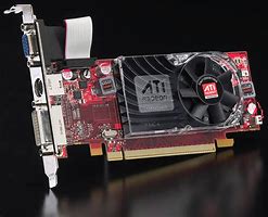 Image result for ATI Radeon HD 4550
