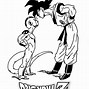 Image result for Cute Dragon Ball Z Wallpaper