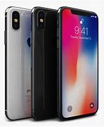 Image result for All iPhone X Models