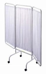 Image result for Portable Hospital Privacy Screens