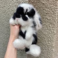 Image result for Realistic Stuffed Bunny