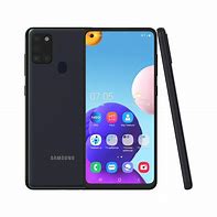 Image result for Samsung a21s Black