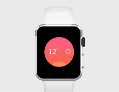 Image result for Iwatch 卡通