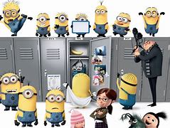 Image result for OS Minions