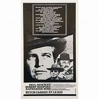Image result for Sam Elliott Butch Cassidy and the Sundance Kid