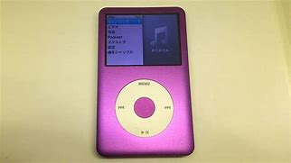 Image result for iPod Classic 160GB Player