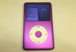 Image result for iPod Classic 160GB