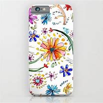 Image result for Awesome iPod Cases Asthetic Boho Themed