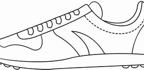 Image result for Sneaker Writing Paper Template